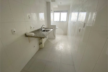 Apartamento à venda com 2 quartos em Aclimação, São Paulo, SP