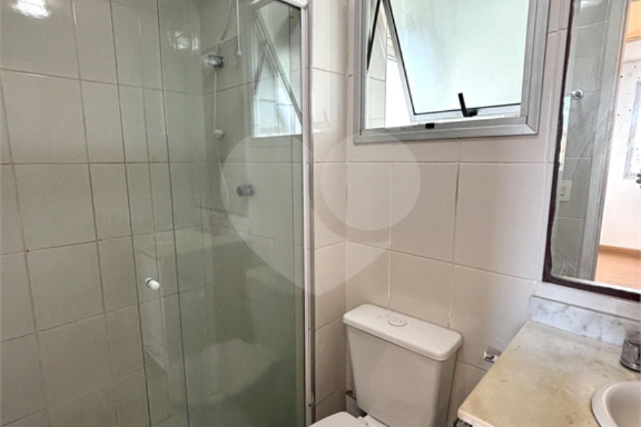 Apartamento à venda com 3 quartos em Mandaqui, São Paulo, SP