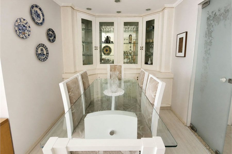 Apartamento à venda com 2 quartos, sendo 1 suíte, em Santana, São Paulo, SP
