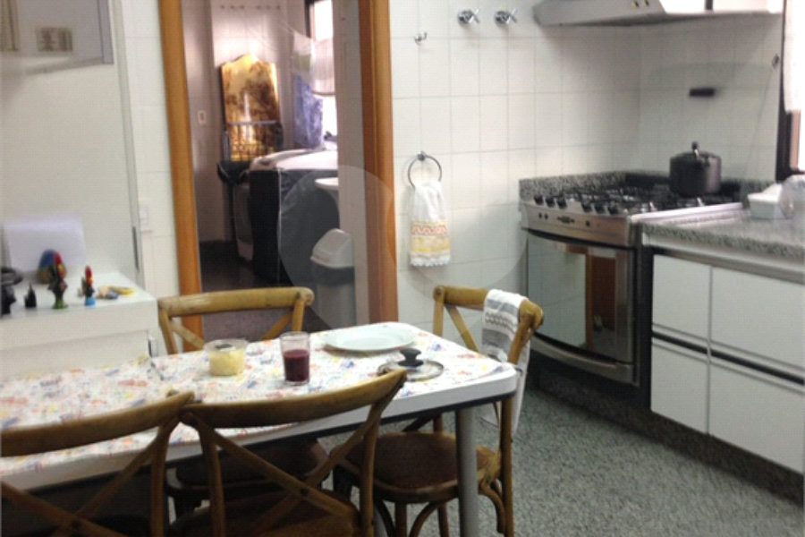 Apartamento à venda com 4 quartos, sendo 3 suítes, em Santana, São Paulo, SP