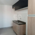 Apartamento para alugar com 2 quartos em Santa Claudina, Vinhedo, SP