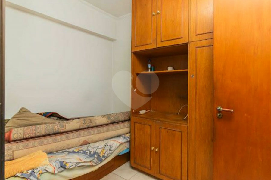 Apartamento à venda com 4 suítes em Santana, São Paulo, SP