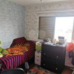 Apartamento à venda com 3 quartos, sendo 1 suíte,  em Freguesia do Ó, São Paulo, SP
