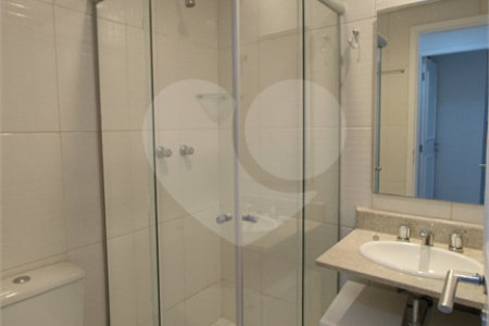 Apartamento à venda ou para alugar com 2 quartos, sendo 1 suíte, em Alto da Boa Vista, São Paulo, SP