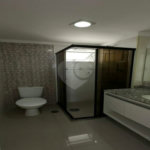 Apartamento à venda com 3 quartos, sendo 1 suíte, em Parque Maria Luiza, São Paulo, SP