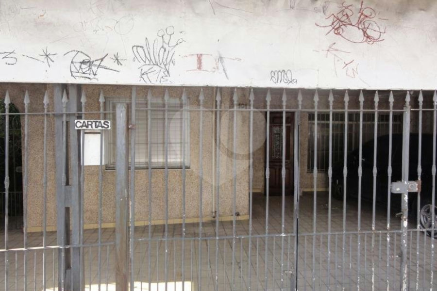 Casa Térrea à venda com 2 quartos em Parada Inglesa, São Paulo, SP
