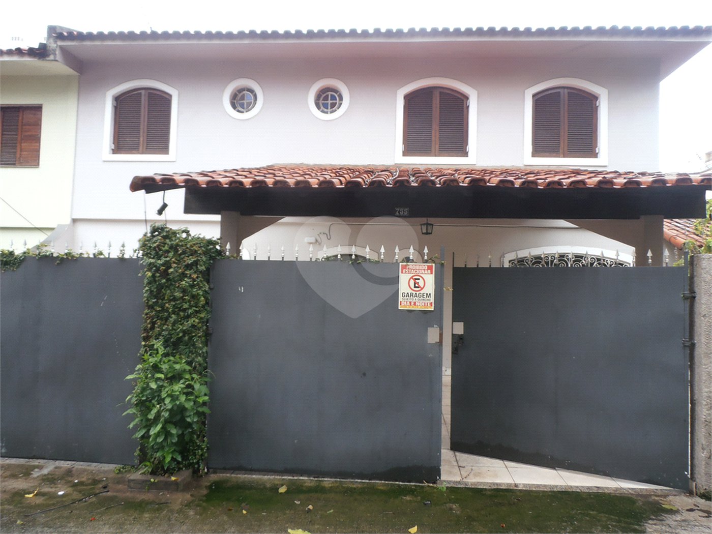Sobrado à venda ou para alugar com 4 quartos, sendo 1 suíte, em Vila Butantã, São Paulo, SP