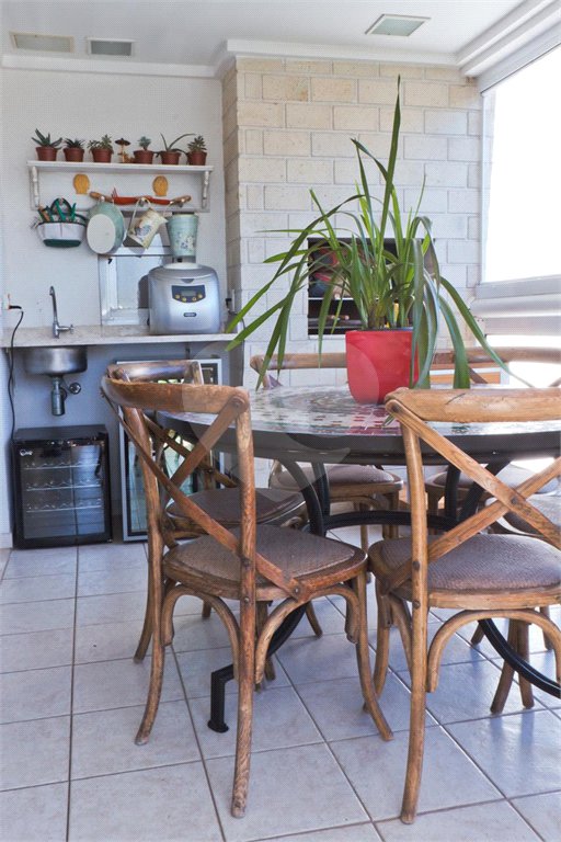 Apartamento à venda com 3 suítes em Jardim Fonte do Morumbi, São Paulo, SP