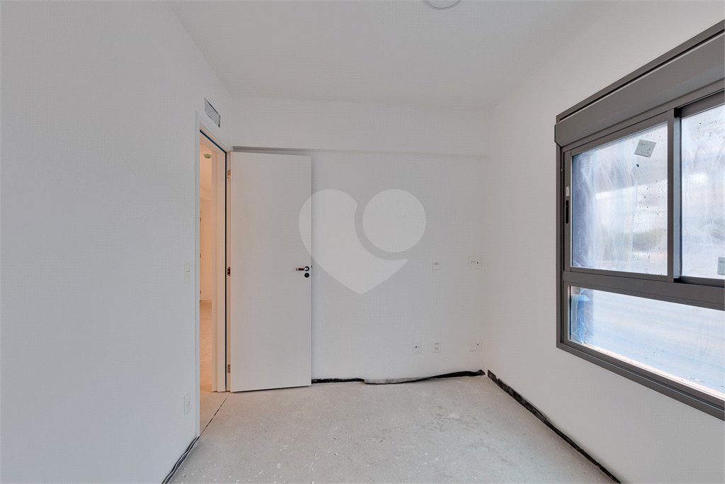 Apartamento à venda com 2 quartos, sendo 1 suíte, em Brooklin, São Paulo, SP