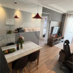 Apartamento à venda com 2 quartos, sendo 1 suíte, em Jardim Rosa de Franca, Guarulhos, SP