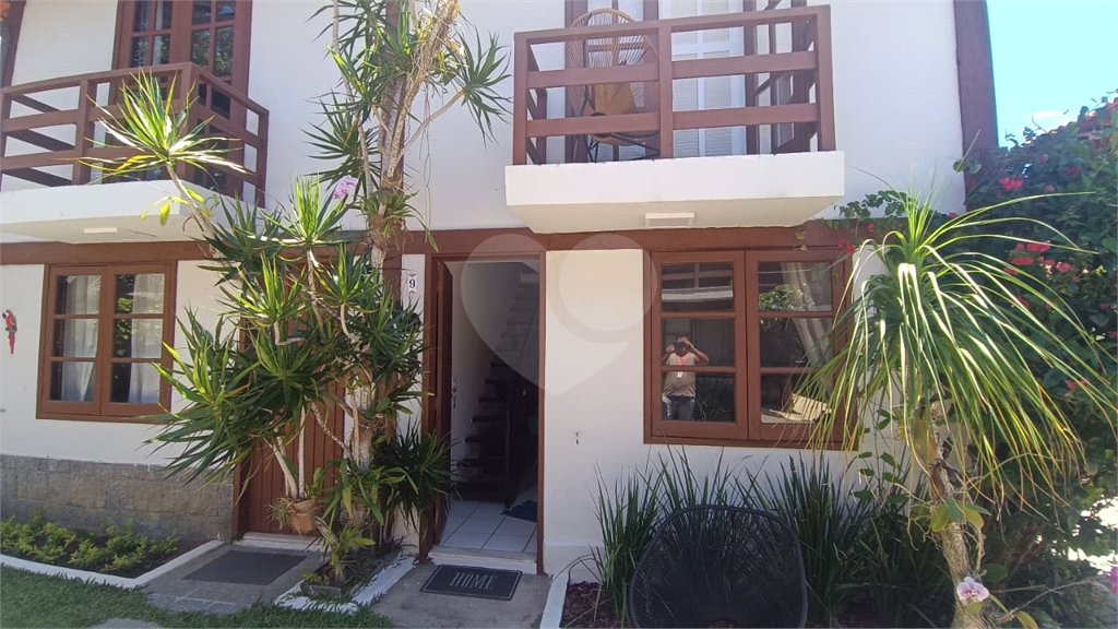 Casa para alugar com 2 quartos em Manguinhos, Armação dos Búzios, RJ
