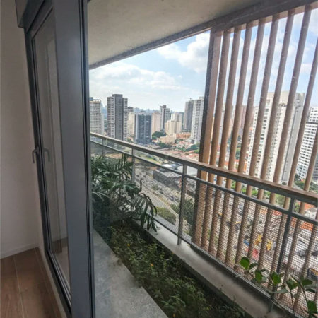 Apartamento à venda com 3 quartos, sendo 2 suítes, em Jardim das Acácias, São Paulo, SP