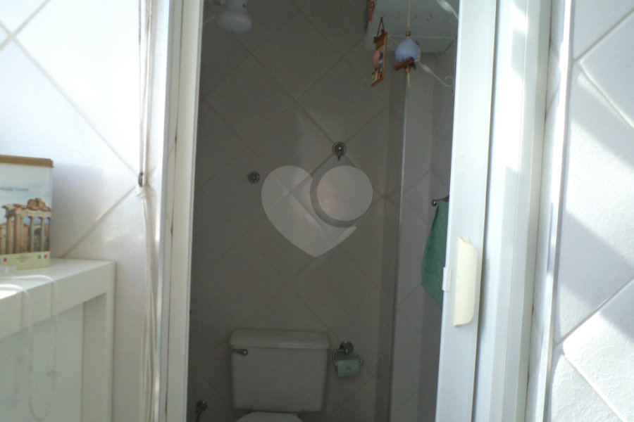 Apartamento à venda com 2 quartos em Santana, São Paulo, SP