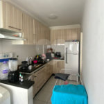 Apartamento à venda com 2 quartos em Vila Nova Curuçá, São Paulo, SP
