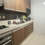 Apartamento Condomínio Jatobá - 2 quartos