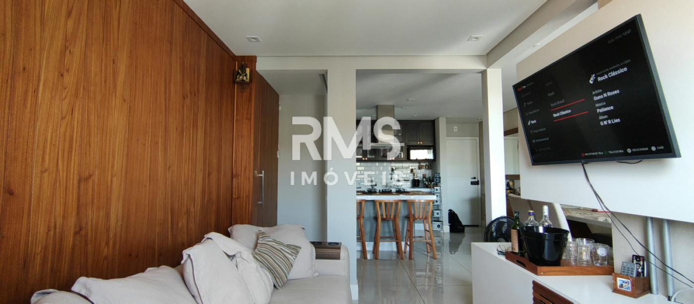 Apartamento à venda com 2 quartos, sendo 1 suíte,  em Parque Industrial, Itu, SP