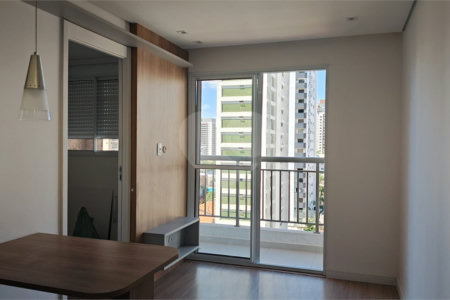 Apartamento para alugar com 2 quartos, sendo 1 suíte, em Perdizes, São Paulo, SP