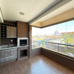 Apartamento à venda com 3 suítes em Jardim Paulista, Ribeirão Preto, SP