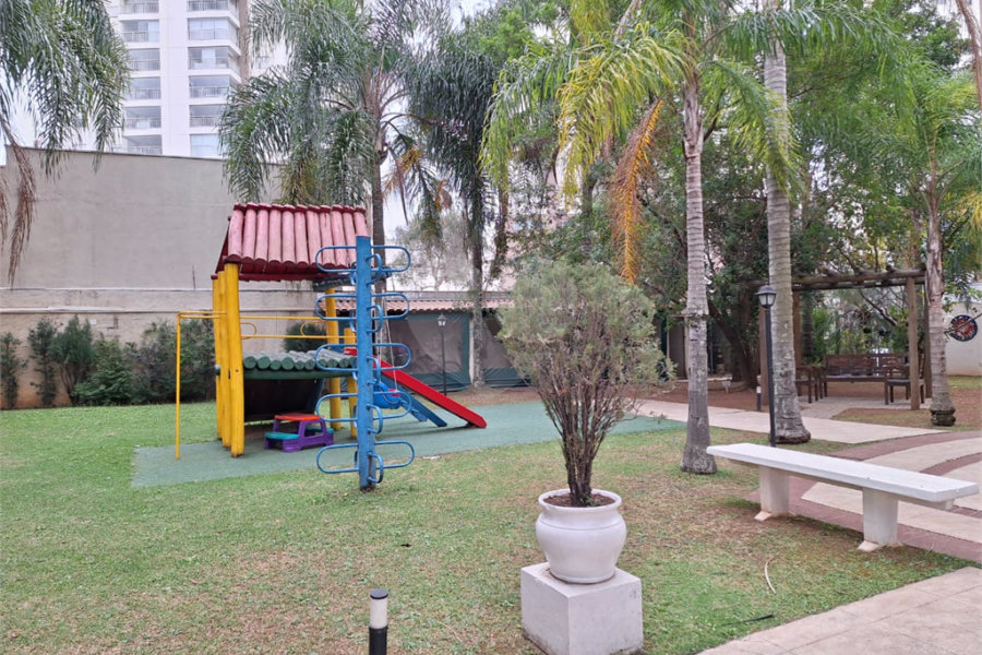 Apartamento à venda com 3 quartos em Imirim, São Paulo, SP