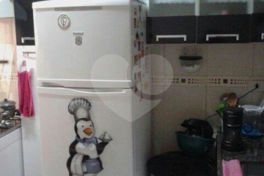 Apartamento à venda com 2 quartos em Bom Retiro, São Paulo, SP