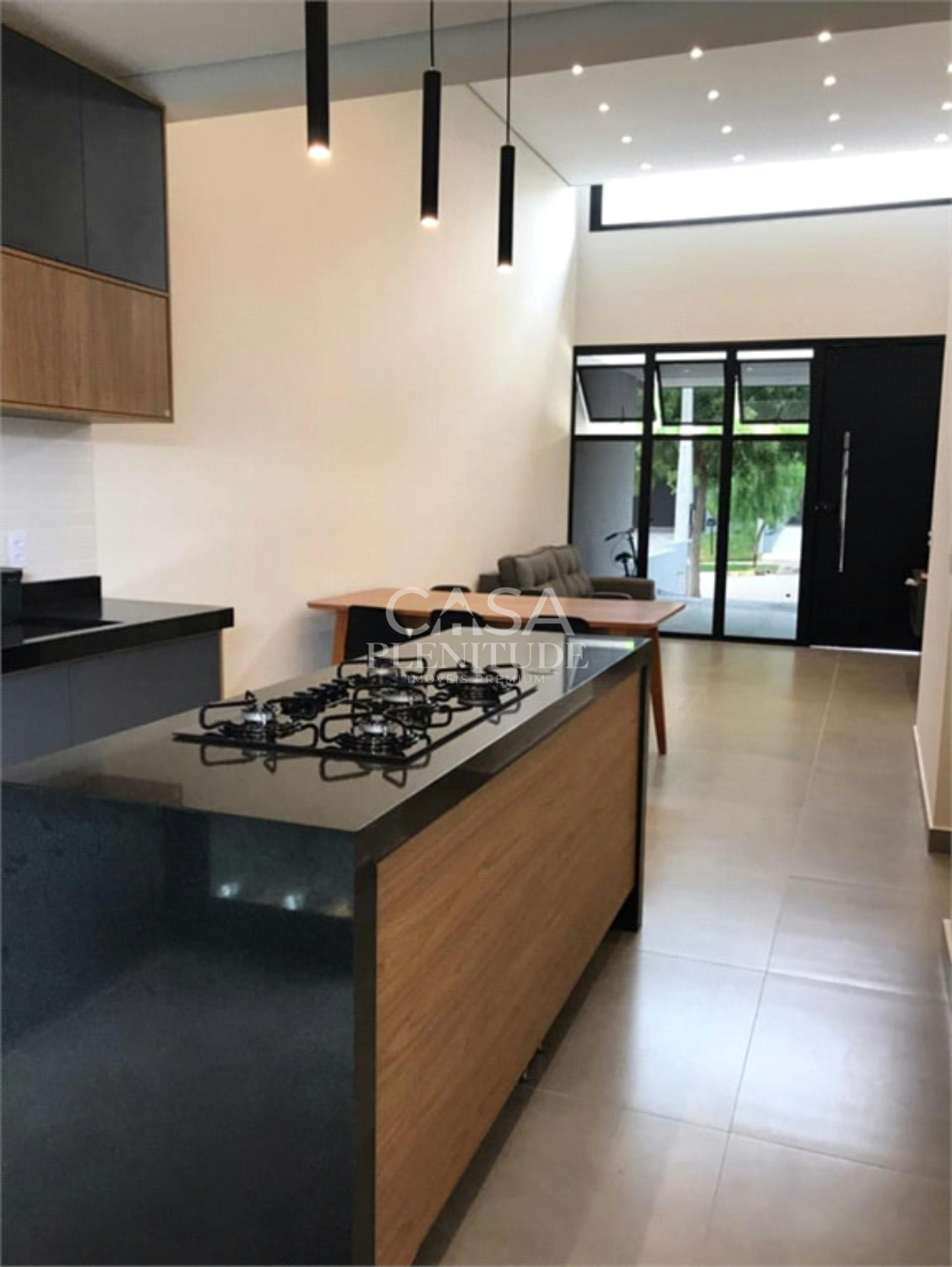 Casa em condomínio à venda com 3 suítes em Cajuru do Sul, Sorocaba, SP