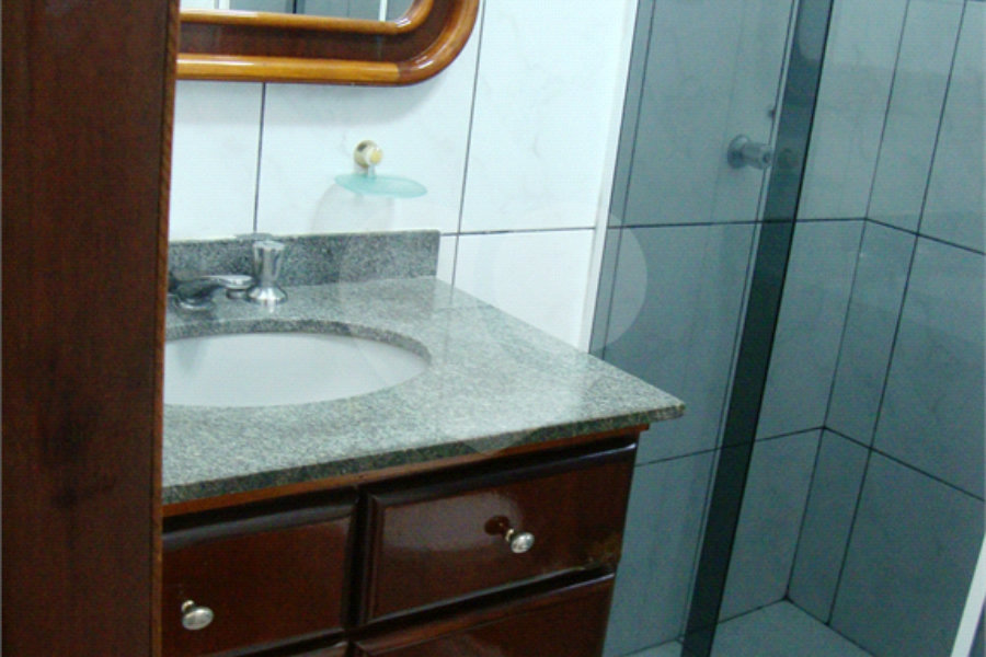 Apartamento à venda com 3 quartos, sendo 1 suíte,  em Mandaqui, São Paulo, SP