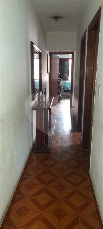 Sobrado à venda com 3 quartos em Parque Edu Chaves, São Paulo, SP
