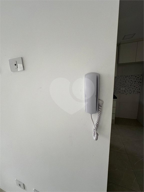 Apartamento à venda ou para alugar com 2 quartos em Mandaqui, São Paulo, SP