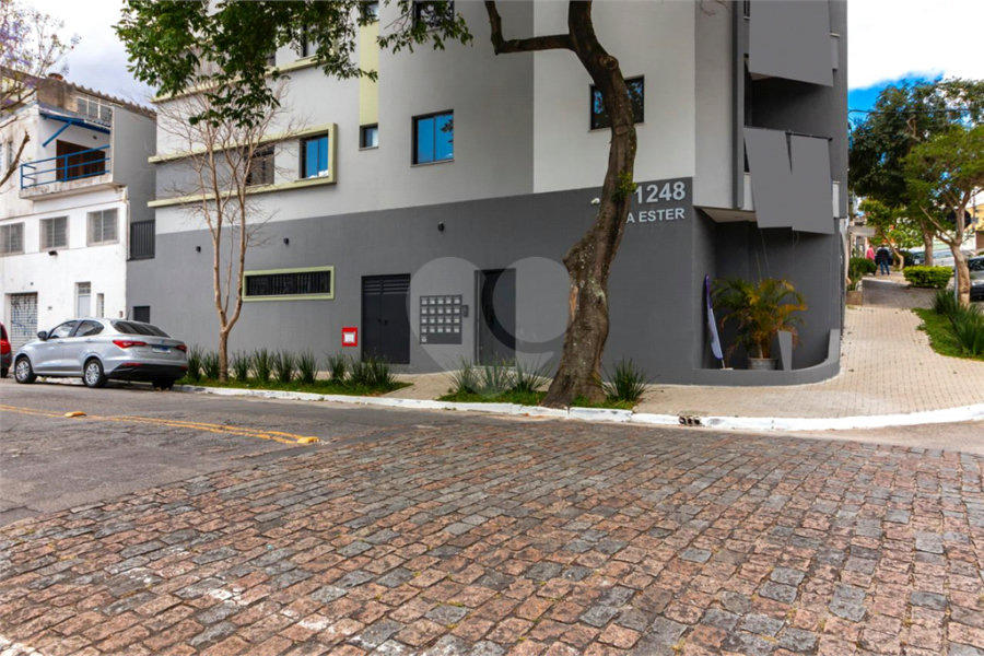 Studio à venda com 2 quartos em Casa Verde, São Paulo, SP