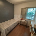 Apartamento 03 quartos a venda no Villagio Colombe D'or - Tatuapé