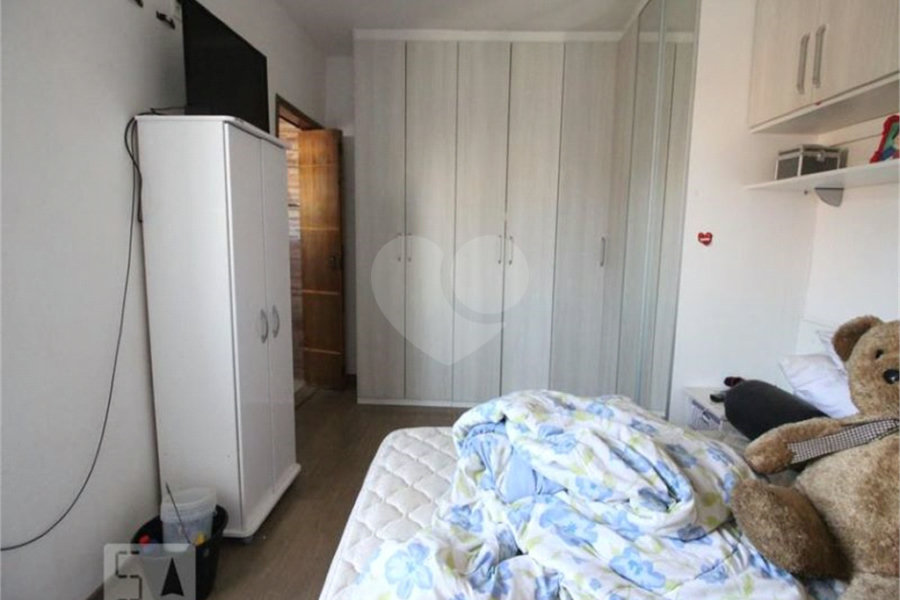 Sobrado à venda com 3 quartos, sendo 1 suíte, em Jaçanã, São Paulo, SP