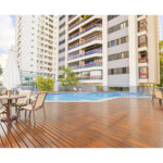 Apartamento à venda com 3 quartos, sendo 1 suíte, em Pinheiros, São Paulo, SP