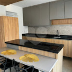 Apartamento à venda com 2 quartos, sendo 1 suíte, em Água Branca, São Paulo, SP