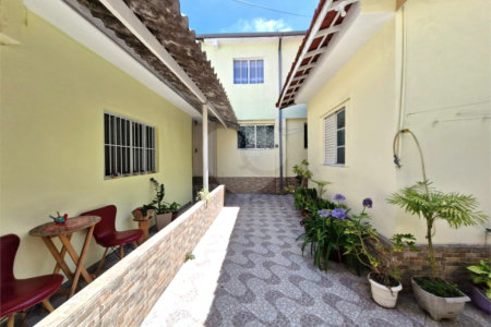 Casa à venda com 10 quartos em Santo Amaro, São Paulo, SP