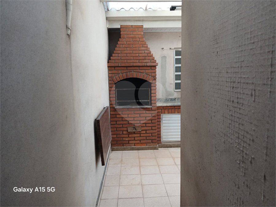Sobrado à venda com 3 quartos, sendo 1 suíte, em Santana, São Paulo, SP