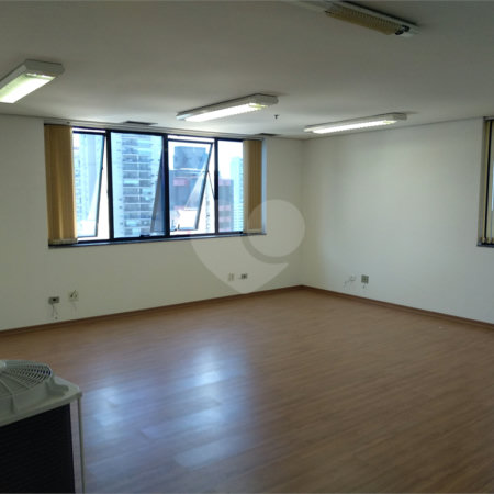 Sala à venda em Brooklin, São Paulo, SP