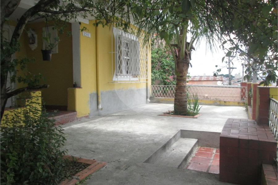 Terreno à venda em Casa Verde, São Paulo, SP