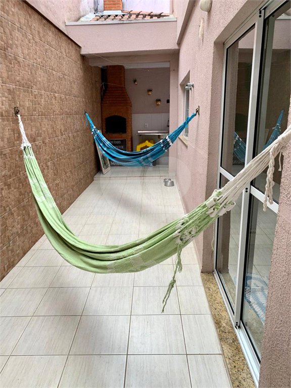 Sobrado à venda com 3 suítes em Vila Mazzei, São Paulo, SP