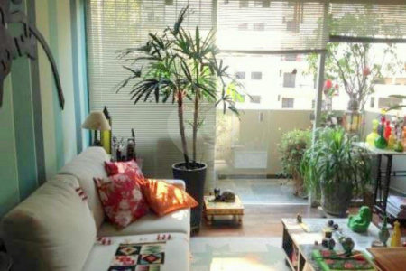 Apartamento à venda com 3 quartos, sendo 2 suítes, em Jardim Ampliação, São Paulo, SP