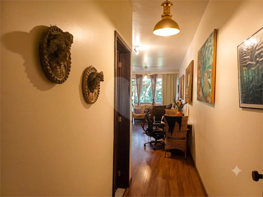 Apartamento à venda com 2 quartos, sendo 1 suíte,  em Vila Isabel, Rio de Janeiro, RJ