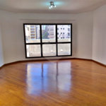 Apartamento à venda com 4 quartos, sendo 2 suítes,  em Indianópolis, São Paulo, SP