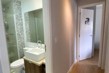 Apartamento à venda com 2 quartos em Vila Andrade, São Paulo, SP