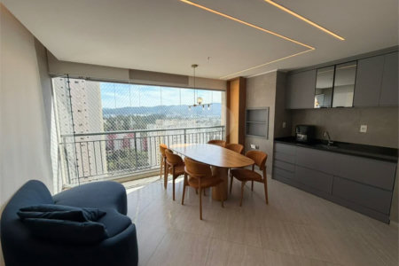 Apartamento à venda com 3 quartos, sendo 1 suíte, em Tucuruvi, São Paulo, SP
