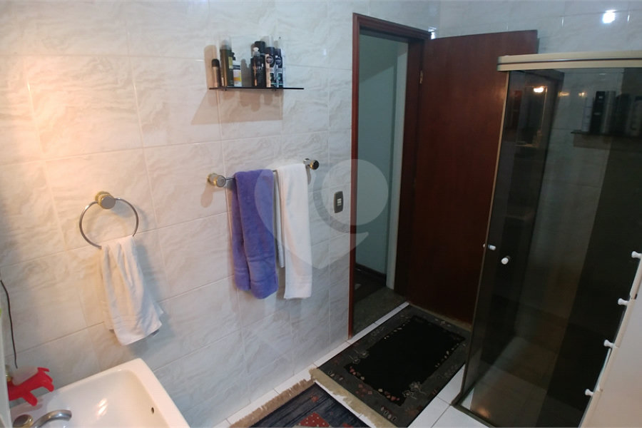 Sobrado à venda com 3 quartos, sendo 1 suíte, em Santana, São Paulo, SP
