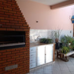 Casa à venda com 3 quartos, sendo 1 suíte, em Salto de São José, Salto, SP