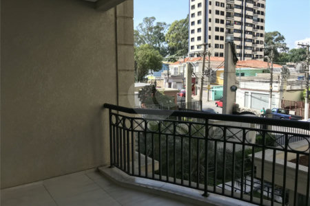 Apartamento à venda com 3 quartos, sendo 2 suítes, em Santa Teresinha, São Paulo, SP