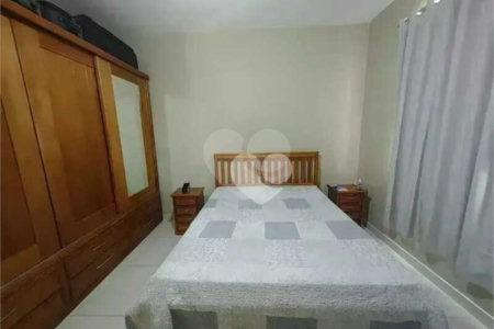 Apartamento à venda com 3 quartos em Tijuca, Rio de Janeiro, RJ