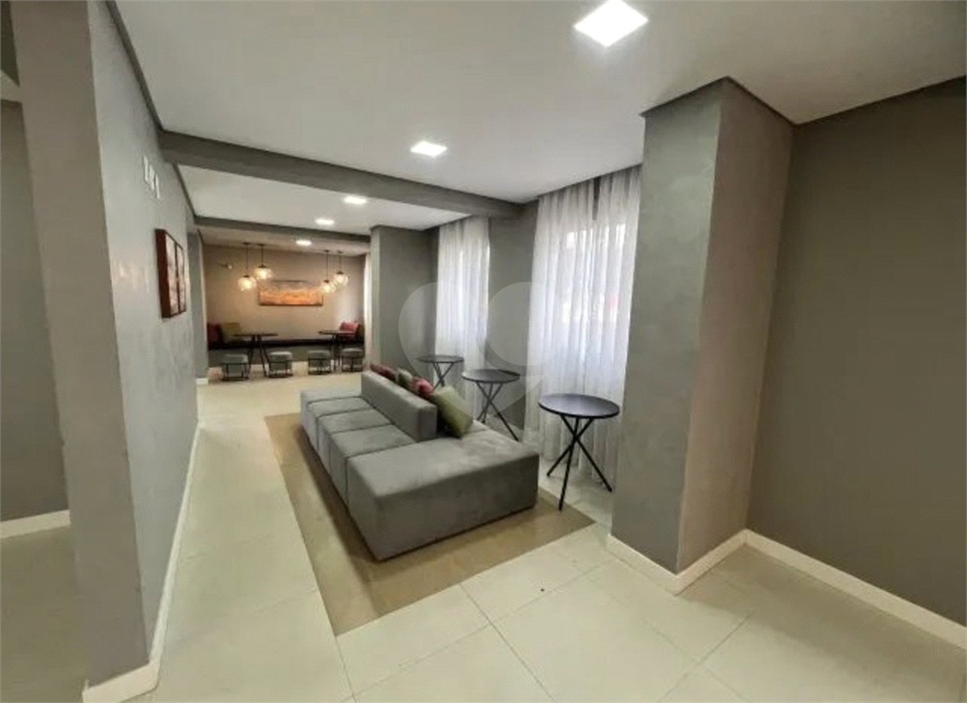 Apartamento à venda com 2 quartos em Jaguaré, São Paulo, SP