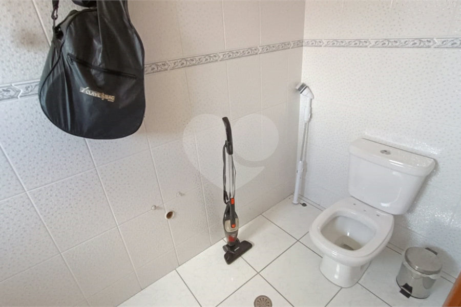 Sobrado à venda com 3 suítes em Vila Guilherme, São Paulo, SP