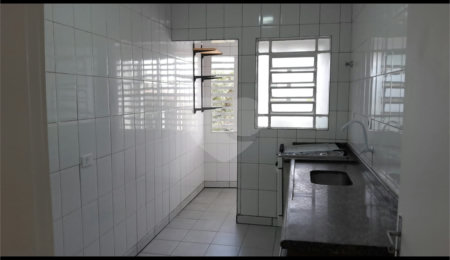 Apartamento à venda com 2 quartos em Bom Retiro, São Paulo, SP